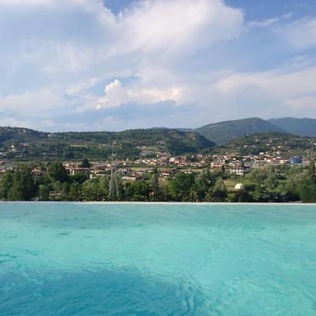 B&B Da Cesco Гарда Екстер'єр фото