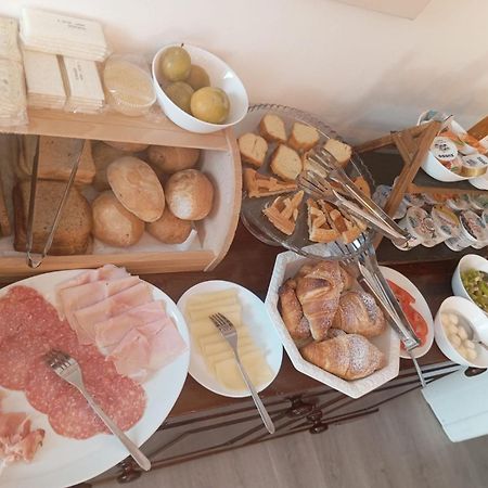 B&B Da Cesco Гарда Екстер'єр фото