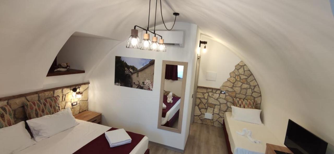 B&B Da Cesco Гарда Екстер'єр фото