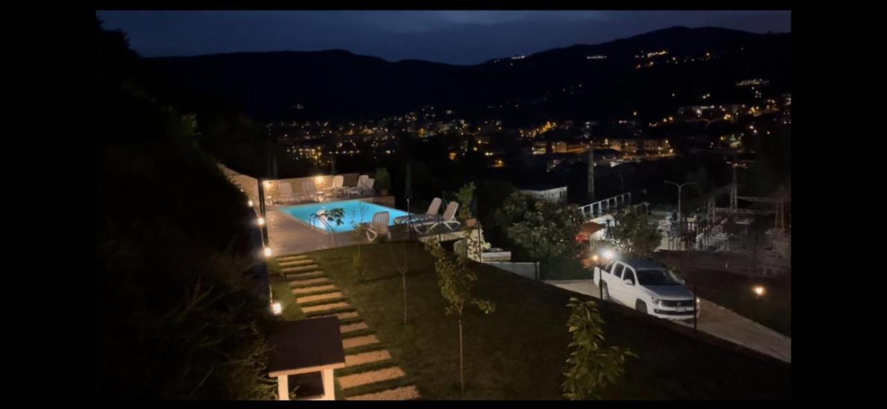 B&B Da Cesco Гарда Екстер'єр фото