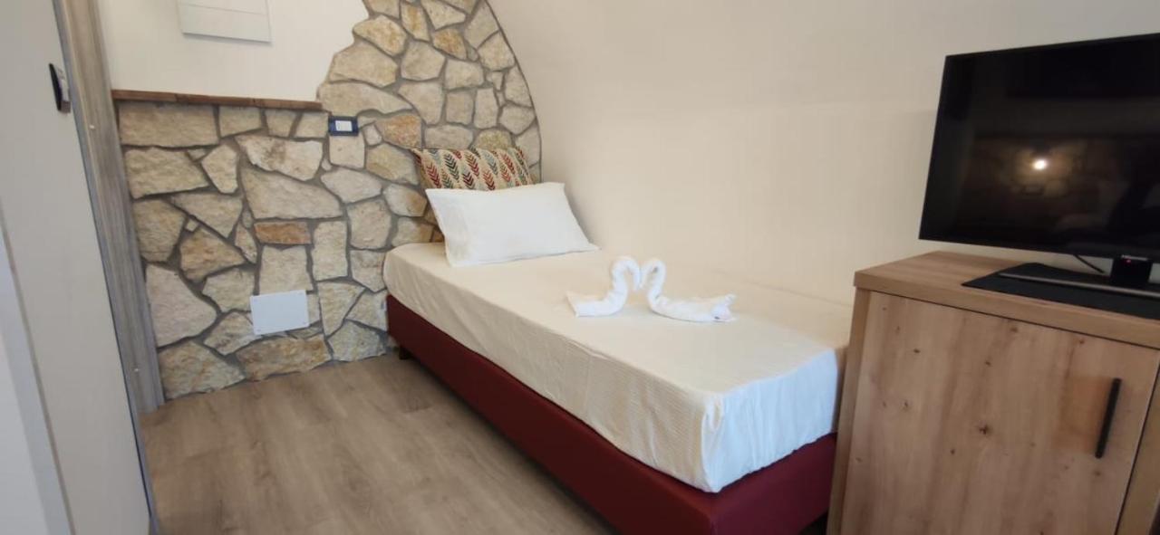 B&B Da Cesco Гарда Екстер'єр фото