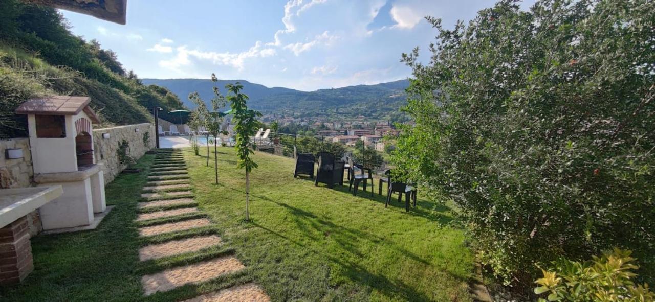 B&B Da Cesco Гарда Екстер'єр фото