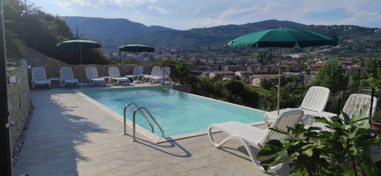 B&B Da Cesco Гарда Екстер'єр фото