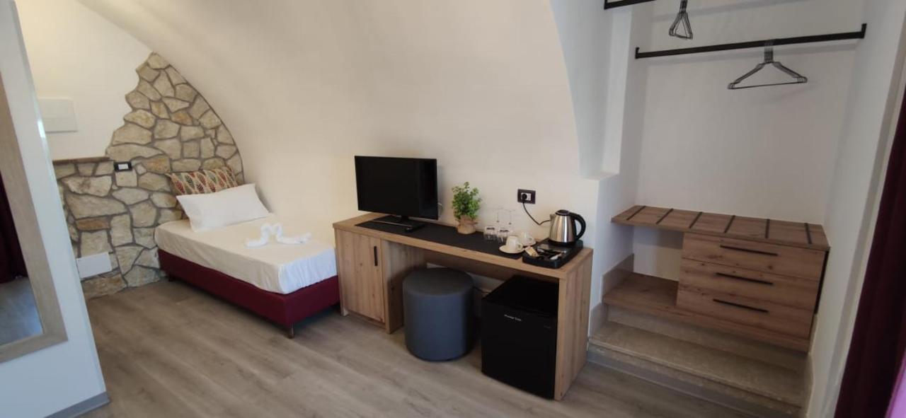 B&B Da Cesco Гарда Екстер'єр фото