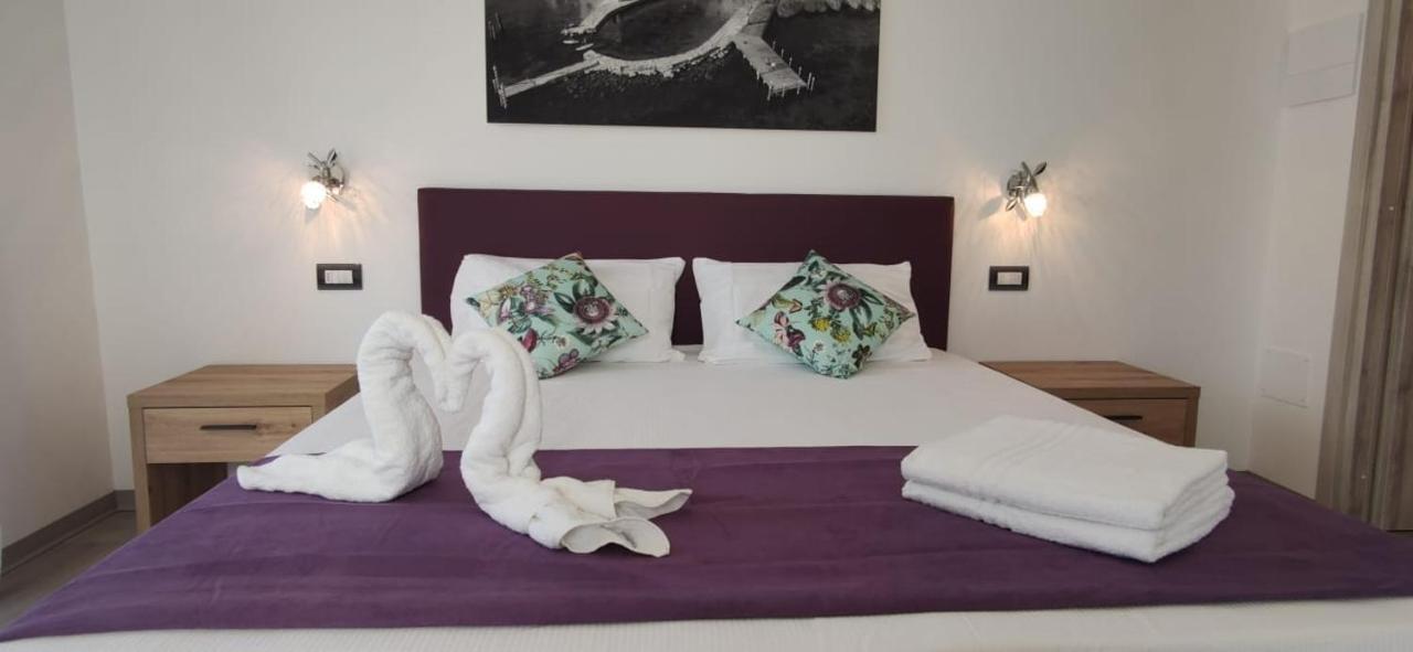 B&B Da Cesco Гарда Екстер'єр фото