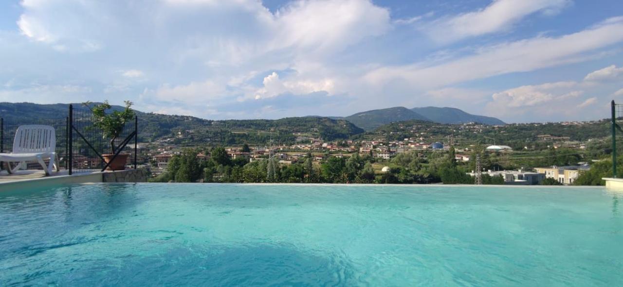 B&B Da Cesco Гарда Екстер'єр фото