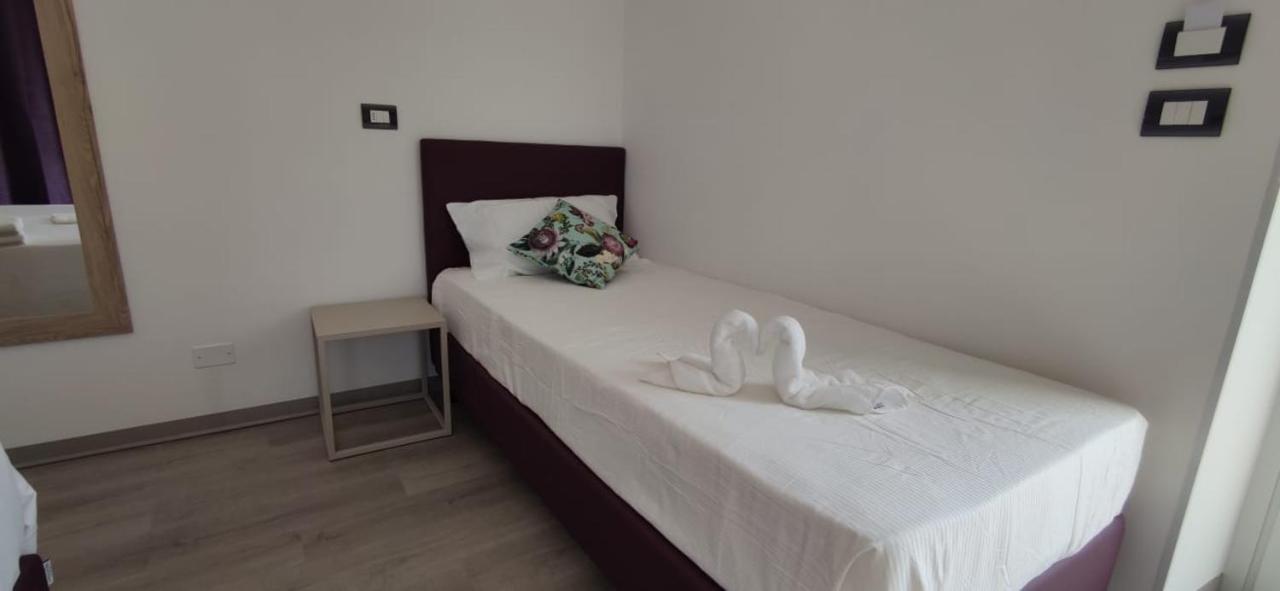 B&B Da Cesco Гарда Екстер'єр фото