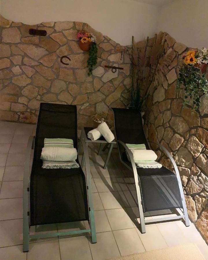 B&B Da Cesco Гарда Екстер'єр фото